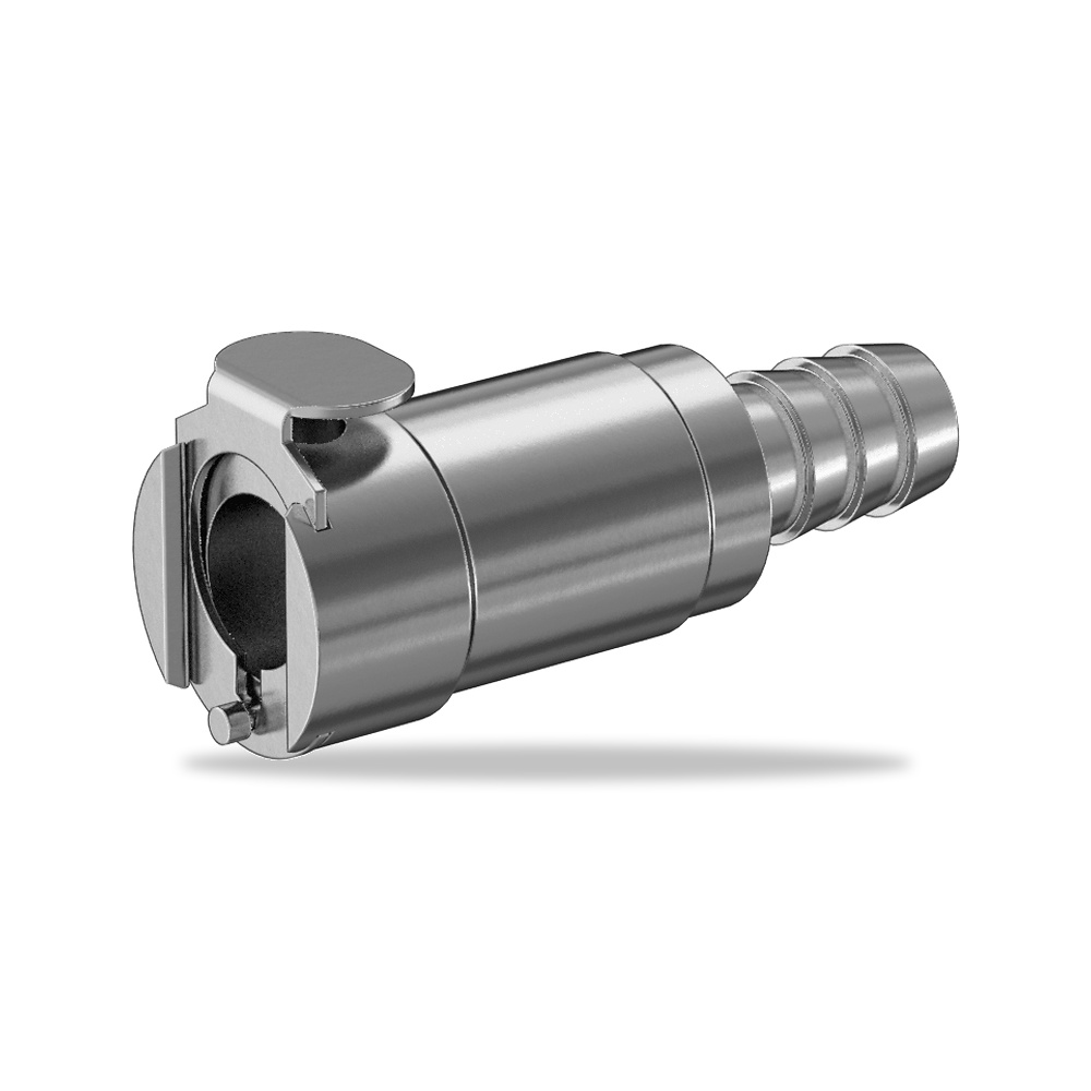 صورة منتج أنبوب وصلات مستقيم – نوع السن اللولبي Tube Fittings – نطاق درجة حرارة التشغيل (°F) -40 إلى 180 – موديل 5012K545 - كود الصنف reemco-2027-2263312 - ماركة يباع من خلال reemco - توريد وتصوير حصري لشركة ريمكو القابضة السعودية