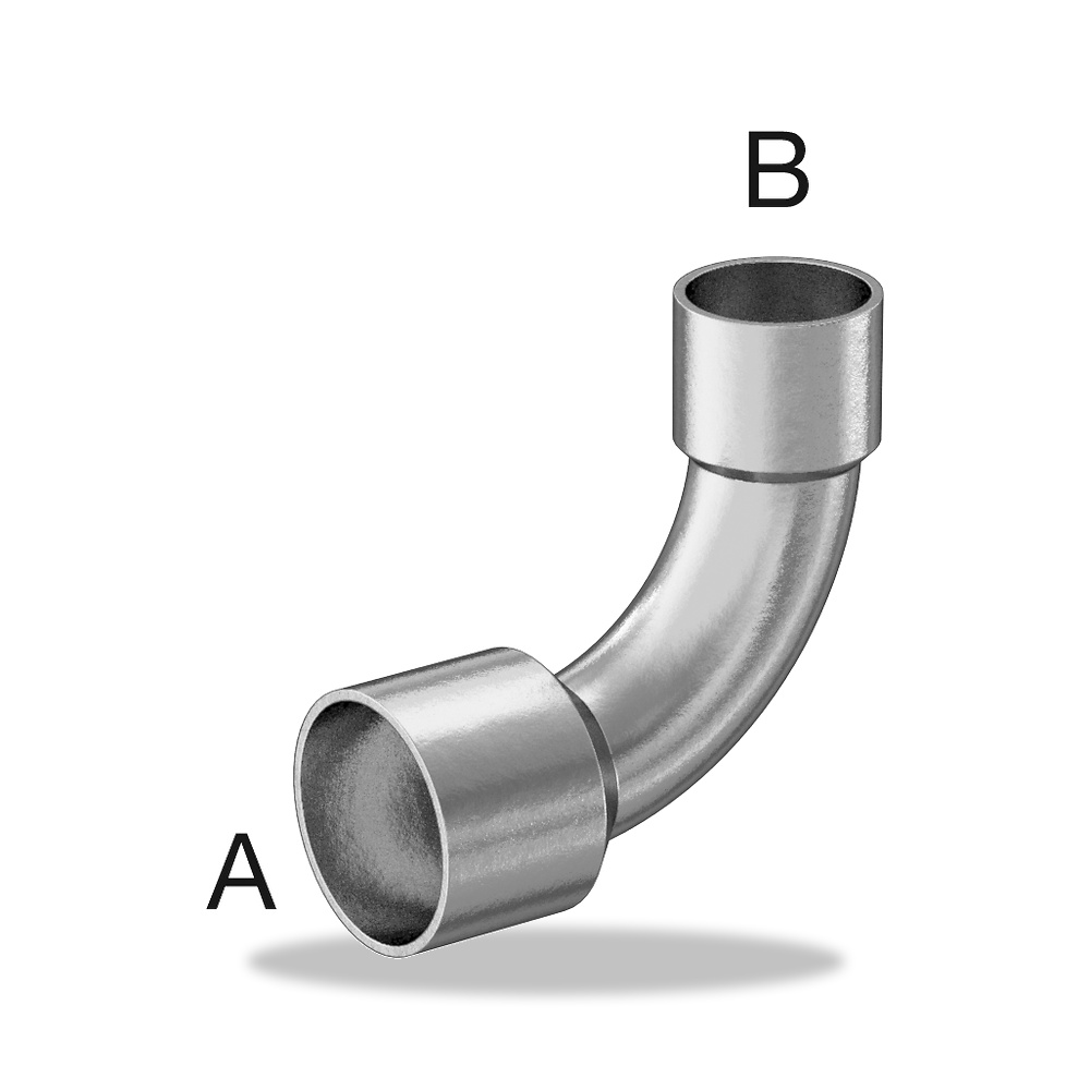 صورة منتج أنبوب وصلات نحاس أنابيب – قطر 3 1/8 بوصة – نوع السن اللولبي Tube Fittings – موديل 5520K163 - كود الصنف reemco-2027-2263888 - ماركة يباع من خلال reemco - توريد وتصوير حصري لشركة ريمكو القابضة السعودية