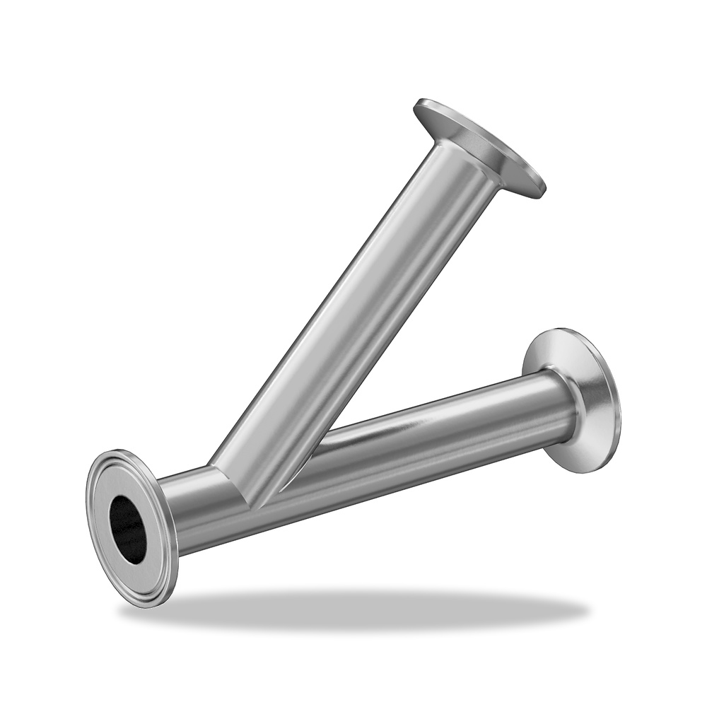 صورة منتج أنبوب ستانلس ستيل صناعي وصلات وصلات ربط – نوع السن اللولبي Tube Fittings – موديل 4322K285 - كود الصنف reemco-2027-2264848 - ماركة يباع من خلال reemco - توريد وتصوير حصري لشركة ريمكو القابضة السعودية