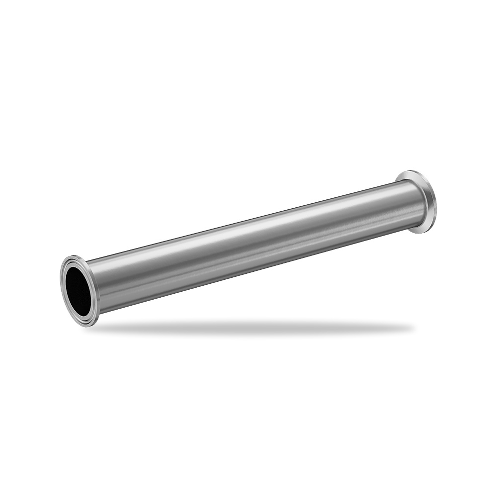 صورة منتج أنبوب ستانلس ستيل صناعي وصلات مستقيم – طول 12 بوصة – نوع السن اللولبي Tube Fittings – موديل 4759K777 - كود الصنف reemco-2027-2266094 - ماركة يباع من خلال reemco - توريد وتصوير حصري لشركة ريمكو القابضة السعودية