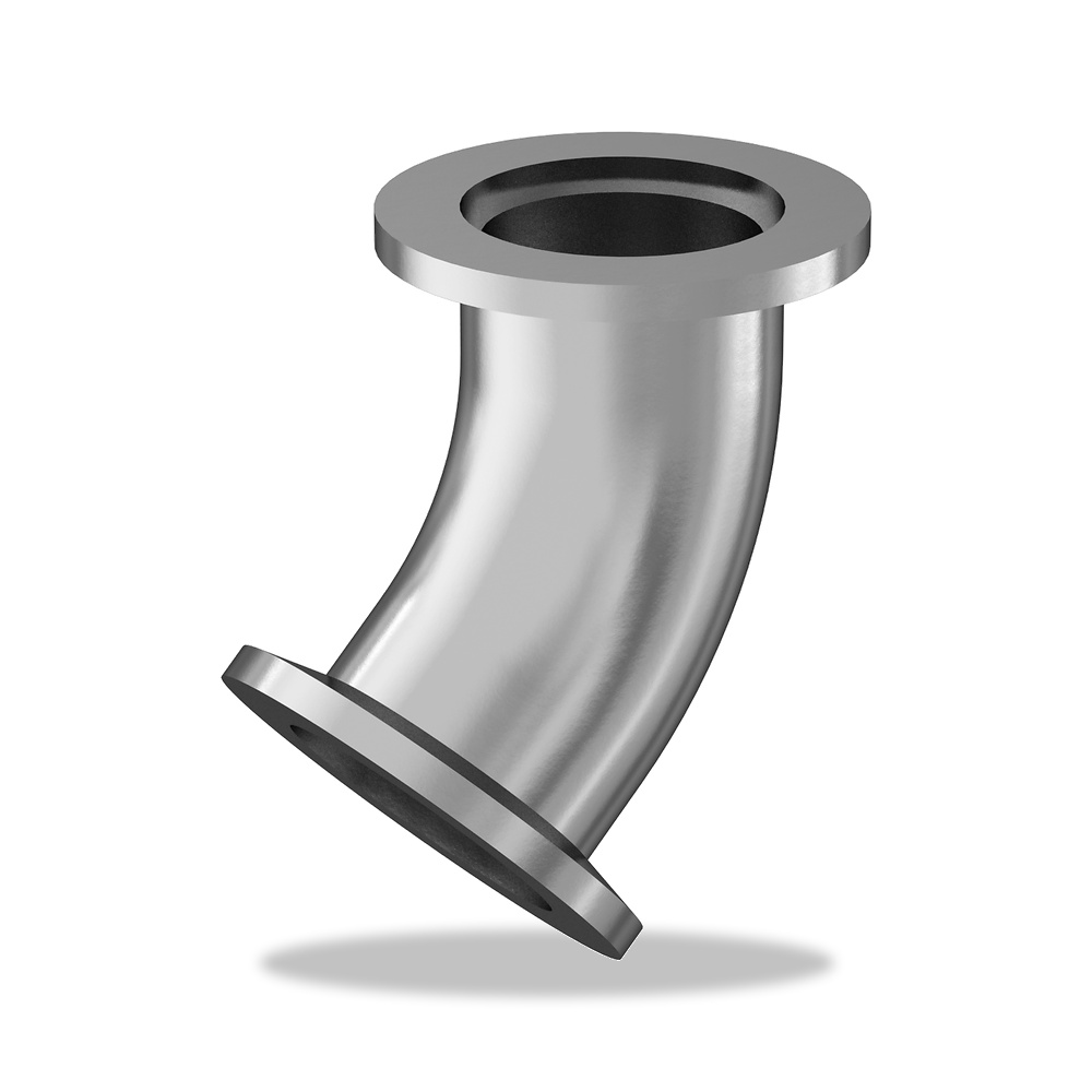 صورة منتج أنبوب ستانلس ستيل صناعي وصلات كوع – نوع السن اللولبي Tube Fittings – موديل 4518K18 - كود الصنف reemco-2027-2266576 - ماركة يباع من خلال reemco - توريد وتصوير حصري لشركة ريمكو القابضة السعودية