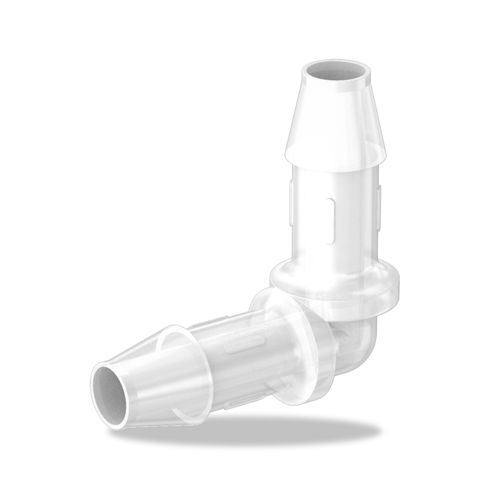 صورة منتج أنبوب وصلات كوع وصلات ربط – نوع السن اللولبي Tube Fittings – أقصى ضغط تشغيلي لاt Rated – موديل 53055K485 - كود الصنف reemco-2027-2271376 - ماركة يباع من خلال reemco - توريد وتصوير حصري لشركة ريمكو القابضة السعودية