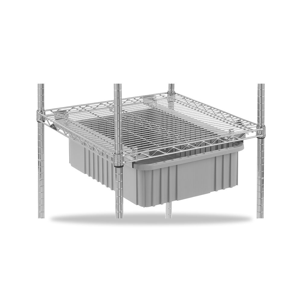 صورة منتج حاوية ومنظم قطع صناعية – طول 22 1/2 بوصة – المواصفة الأساسية Plastic Tote Boxes – موديل 5101T136 - كود الصنف reemco-2027-1985151 - ماركة يباع من خلال reemco - توريد وتصوير حصري لشركة ريمكو القابضة السعودية