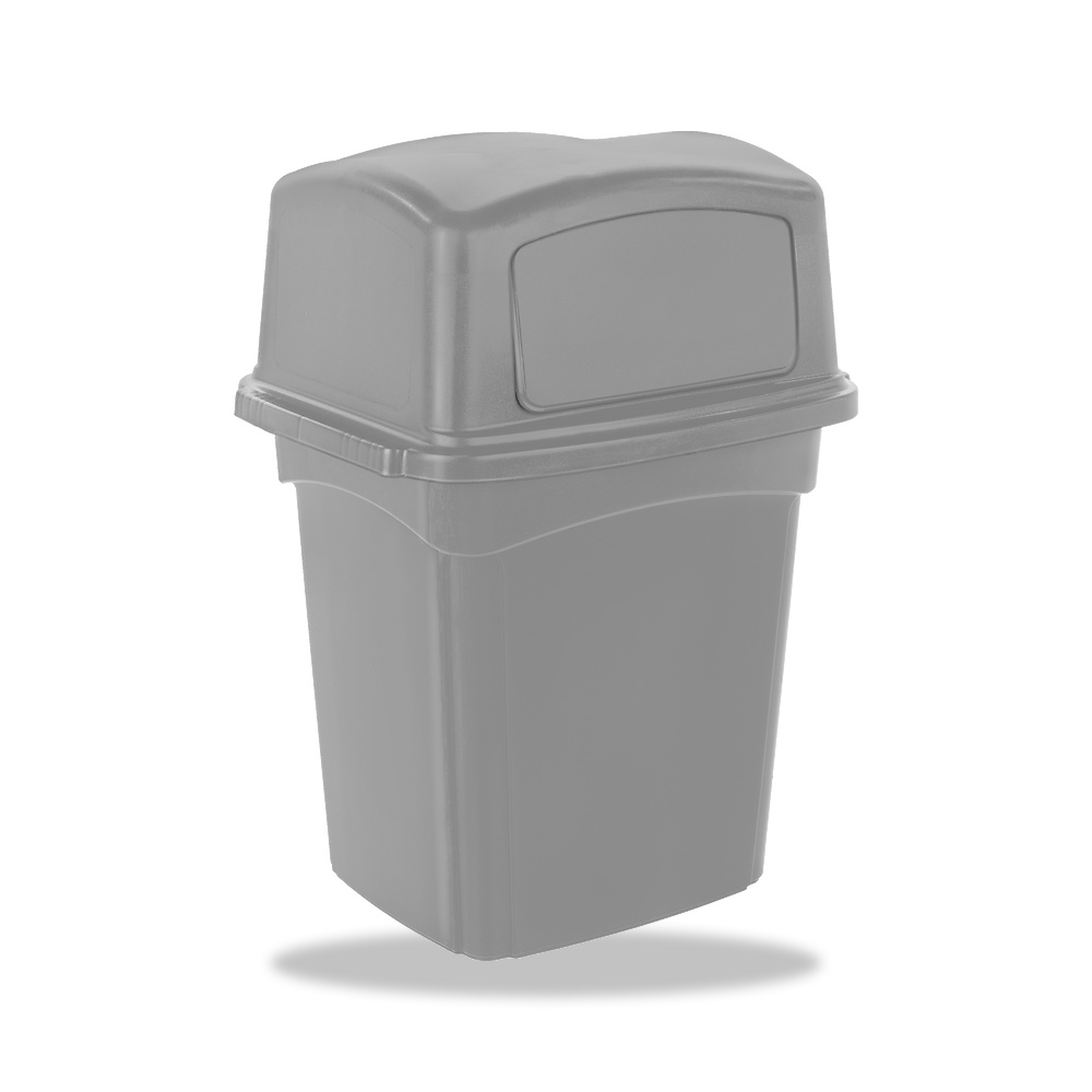 صورة منتج حاوية ومنظم قطع صناعية بلاستيك – قطر 15 1/2 بوصة – الشكل الهندسي Round – موديل 4106T1 - كود الصنف reemco-2027-1985234 - ماركة يباع من خلال reemco - توريد وتصوير حصري لشركة ريمكو القابضة السعودية