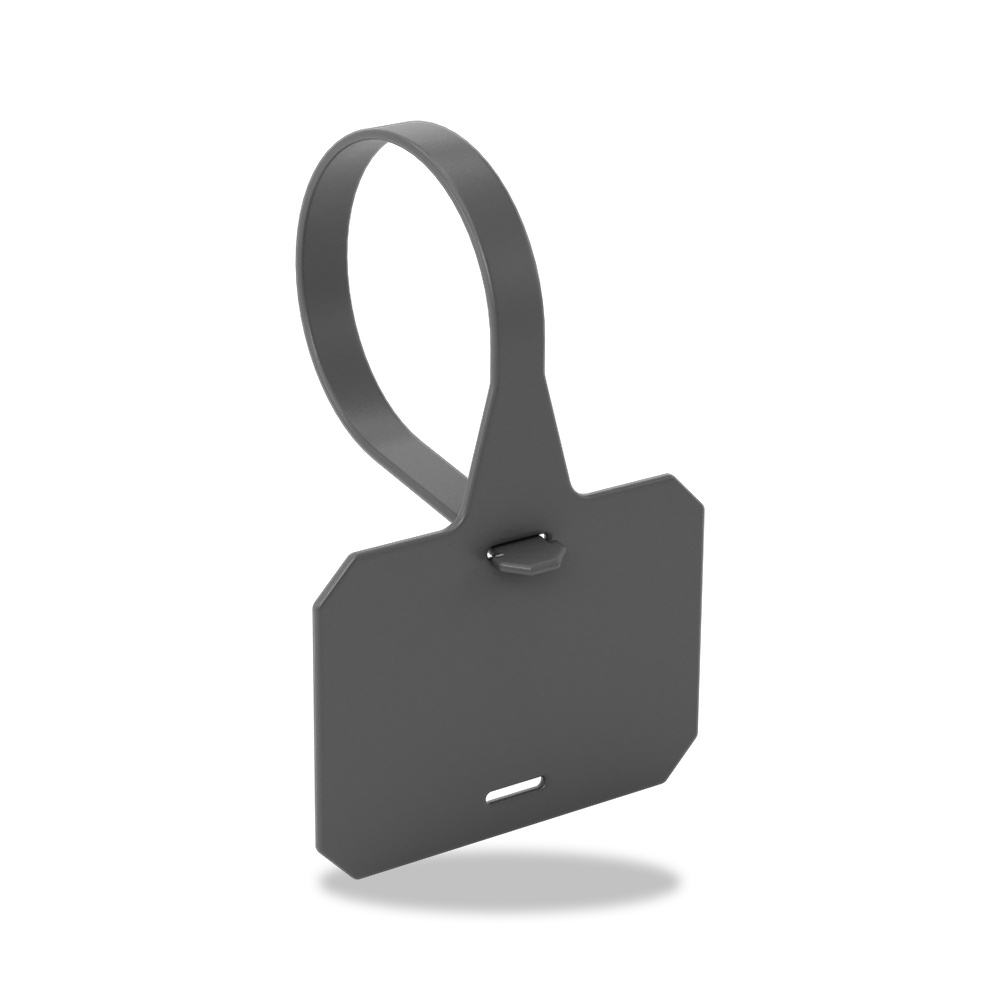 صورة منتج مجرى وملحق تكييف وتهوية بلاستيك بطاقات وسوم – Polypropylene – العرض 3 1/2 بوصة – موديل 3596N3 - كود الصنف reemco-2027-1995166 - ماركة يباع من خلال reemco - توريد وتصوير حصري لشركة ريمكو القابضة السعودية