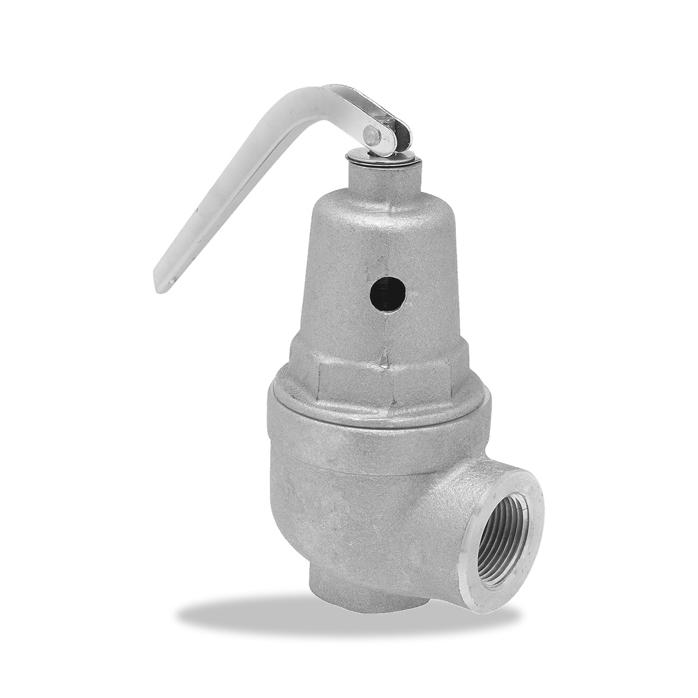 صورة منتج محابس وصمامات – الارتفاع الكلي 10 13/16 بوصة – الشهادات المعتمدة ASME BPVC.IV – موديل 4702K547 - كود الصنف reemco-2027-2218352 - ماركة يباع من خلال reemco - توريد وتصوير حصري لشركة ريمكو القابضة السعودية