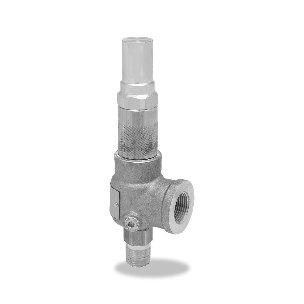 صورة منتج محابس وصمامات – الارتفاع الكلي 7 1/2 بوصة – الشهادات المعتمدة ASME BPVC.VIII – موديل 6270T213 - كود الصنف reemco-2027-2218501 - ماركة يباع من خلال reemco - توريد وتصوير حصري لشركة ريمكو القابضة السعودية