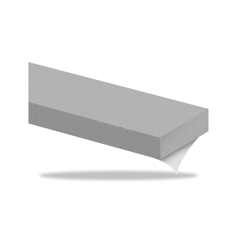 صورة منتج فوم وعازل بولي يوريثان مقاوم للهب بولي يوريثان شرائح – السماكة 1/2 بوصة – العرض 2 بوصة – موديل 8709K68 - كود الصنف reemco-2027-2518456 - ماركة يباع من خلال reemco - توريد وتصوير حصري لشركة ريمكو القابضة السعودية