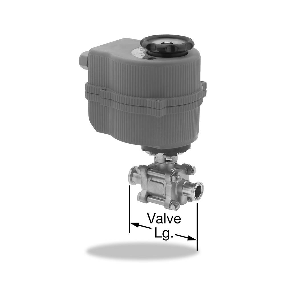 صورة منتج محابس وصمامات ستانلس ستيل (316) – طول 6 7/16 بوصة – المواصفة الفرعية Fail in Place—120V AC – موديل 2506N12 - كود الصنف reemco-2027-2219813 - ماركة يباع من خلال reemco - توريد وتصوير حصري لشركة ريمكو القابضة السعودية
