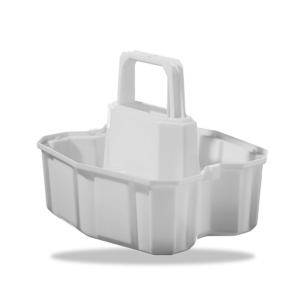 صورة منتج حاوية ومنظم قطع صناعية صواني تنظيم عبوات – طول 14 بوصة – العرض 10 بوصة – LDPE – موديل 8587N11 - كود الصنف reemco-2027-1985362 - ماركة يباع من خلال reemco - توريد وتصوير حصري لشركة ريمكو القابضة السعودية