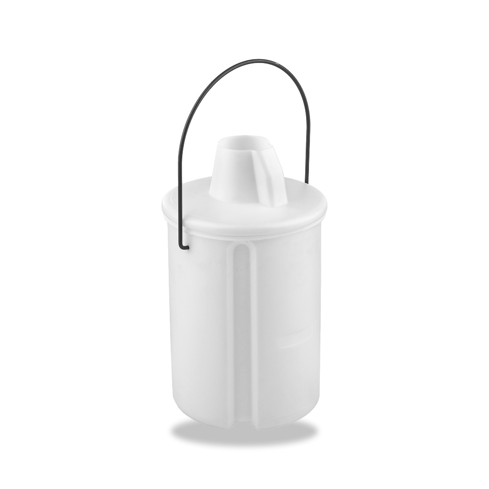 صورة منتج حاوية ومنظم قطع صناعية – قطر 7 1/8 بوصة – Polyethylene – موديل 3439N17 - كود الصنف reemco-2027-1985372 - ماركة يباع من خلال reemco - توريد وتصوير حصري لشركة ريمكو القابضة السعودية