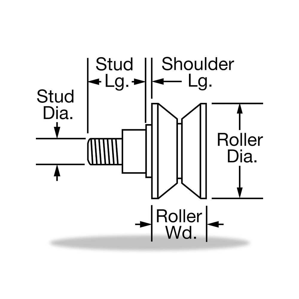 صورة منتج مجرى وملحق تكييف وتهوية ملولب سداسي – مقاس M8 × 1.25 مم – أقصى سرعة دوران (RPM) 3,400 – موديل 3672K22 - كود الصنف reemco-2027-1996165 - ماركة يباع من خلال reemco - توريد وتصوير حصري لشركة ريمكو القابضة السعودية