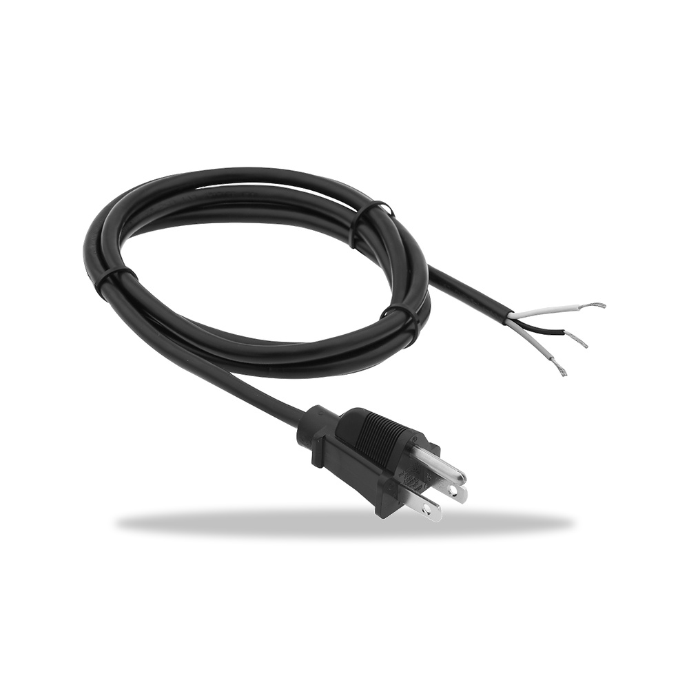 صورة منتج مجرى وملحق تكييف وتهوية – الطول (قدم) 6 – AWG 16 – موديل 7025K24 - كود الصنف reemco-2027-1996477 - ماركة يباع من خلال reemco - توريد وتصوير حصري لشركة ريمكو القابضة السعودية