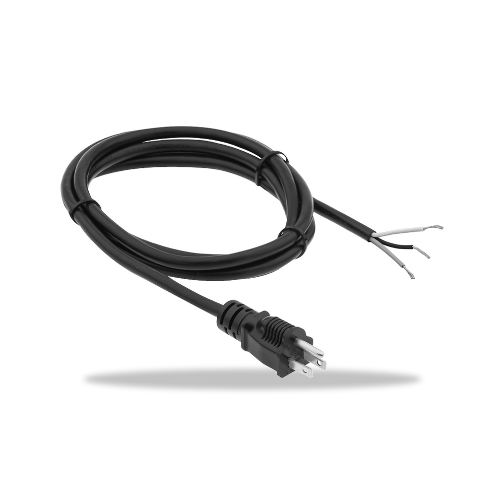 صورة منتج مجرى وملحق تكييف وتهوية – الطول (قدم) 36 – AWG 6, 8 – موديل 70355K705 - كود الصنف reemco-2027-1996522 - ماركة يباع من خلال reemco - توريد وتصوير حصري لشركة ريمكو القابضة السعودية