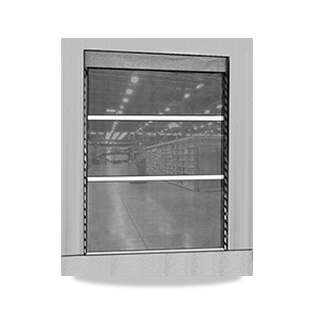 صورة منتج مجرى وملحق تكييف وتهوية – Vinyl-Coated Polنعمter Plastic – اللون أزرق – موديل 1188A33 - كود الصنف reemco-2027-1996531 - ماركة يباع من خلال reemco - توريد وتصوير حصري لشركة ريمكو القابضة السعودية