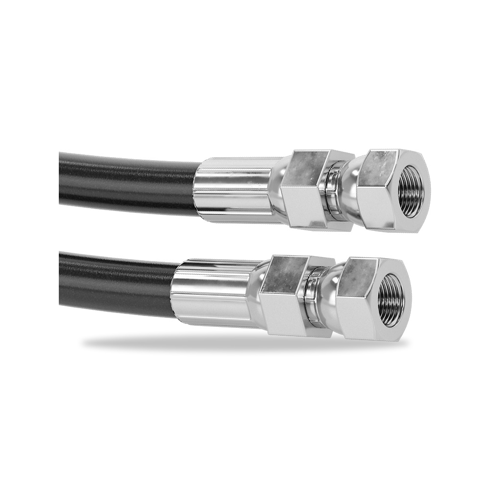 صورة منتج خرطوم نقل هواء ومياه صناعي خرطوم ملولب وصلات مجلفن مطلي بالزنك – مقاس 7/16 بوصة-20 × 7/16 بوصة-20 – موديل 9459K236 - كود الصنف reemco-2027-2015869 - ماركة يباع من خلال reemco - توريد وتصوير حصري لشركة ريمكو القابضة السعودية