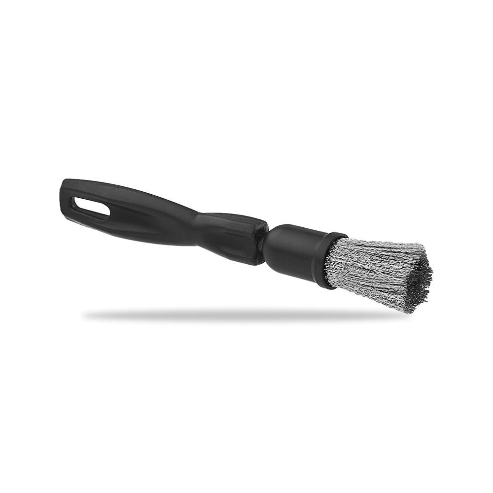 صورة منتج مذيب ومنظف صناعي فرش صناعية – طول 7 بوصة – For Use On Plastic, فولاذ صلب – موديل 7434T83 - كود الصنف reemco-2027-2171695 - ماركة يباع من خلال reemco - توريد وتصوير حصري لشركة ريمكو القابضة السعودية