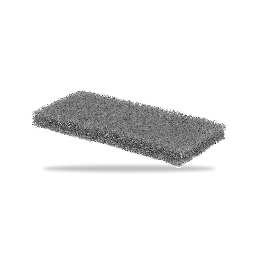 صورة منتج مذيب ومنظف صناعي – طول 9 بوصة – العرض 6 بوصة – Plastic Fiber – موديل 9294N18 - كود الصنف reemco-2027-2171702 - ماركة يباع من خلال reemco - توريد وتصوير حصري لشركة ريمكو القابضة السعودية