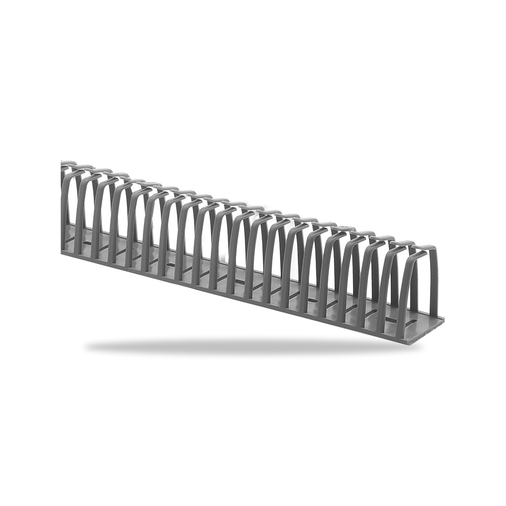 صورة منتج مجرى وملحق تكييف وتهوية – العرض 1 3/8 بوصة – طول 19 3/4 بوصة – Polypropylene – موديل 69775K23 - كود الصنف reemco-2027-1997572 - ماركة يباع من خلال reemco - توريد وتصوير حصري لشركة ريمكو القابضة السعودية