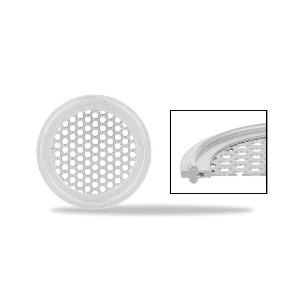 صورة منتج أنبوب وصلة جوانات تفلون PTFE – قطر 4.680 بوصة – السماكة 0.185 بوصة – موديل 7339N23 - كود الصنف reemco-2027-2277648 - ماركة يباع من خلال reemco - توريد وتصوير حصري لشركة ريمكو القابضة السعودية