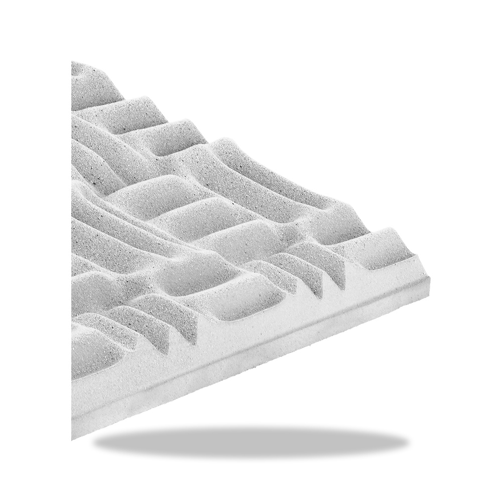 صورة منتج ألواح وصفائح – السماكة 2 بوصة – العرض 24 بوصة – Acrylic-Coated Melamine Foam – موديل 9162T153 - كود الصنف reemco-2027-2532965 - ماركة يباع من خلال reemco - توريد وتصوير حصري لشركة ريمكو القابضة السعودية