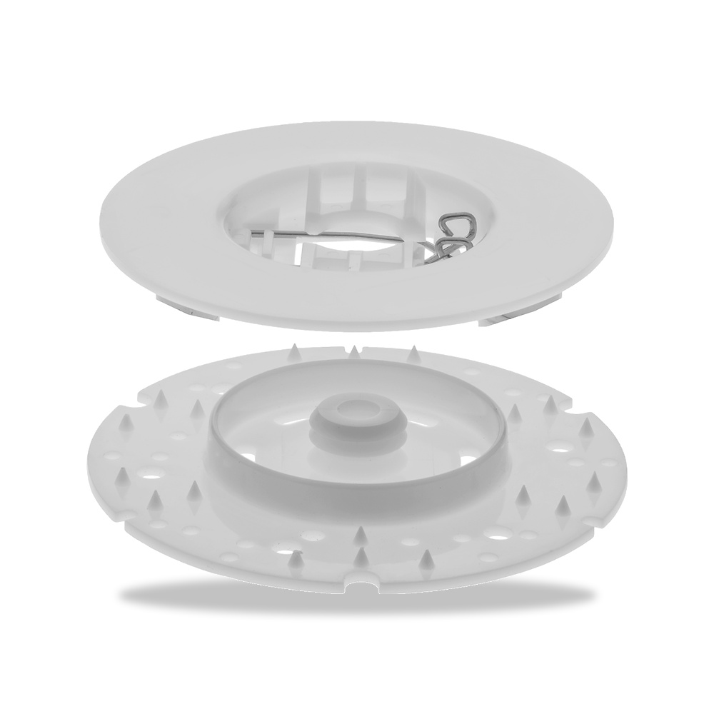 صورة منتج مذيب ومنظف صناعي – قطر 6 1/8 بوصة – Plastic – موديل 7022T1 - كود الصنف reemco-2027-2172033 - ماركة يباع من خلال reemco - توريد وتصوير حصري لشركة ريمكو القابضة السعودية