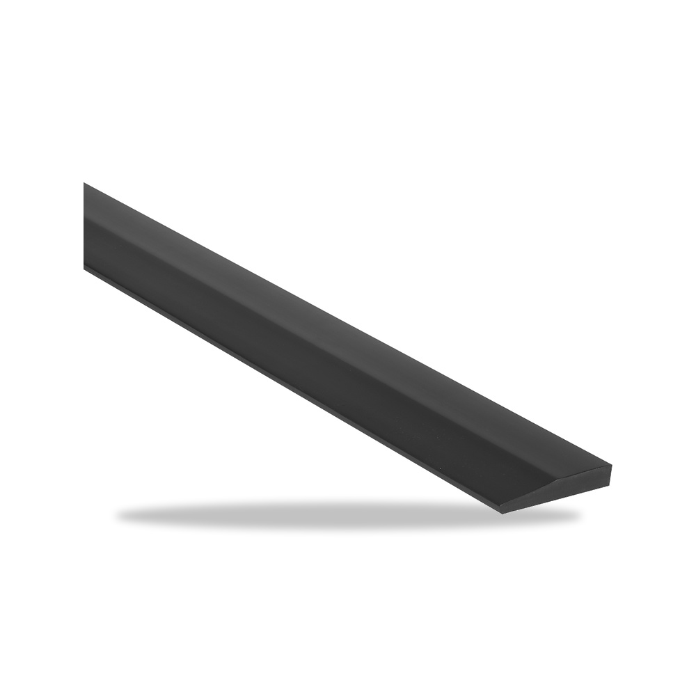 صورة منتج عتبة أرضية معدنية للأبواب – Vinyl Rubber – العرض 2 3/4 بوصة – السماكة 1/2 بوصة – موديل 8105A43 - كود الصنف reemco-2027-2533139 - ماركة يباع من خلال reemco - توريد وتصوير حصري لشركة ريمكو القابضة السعودية