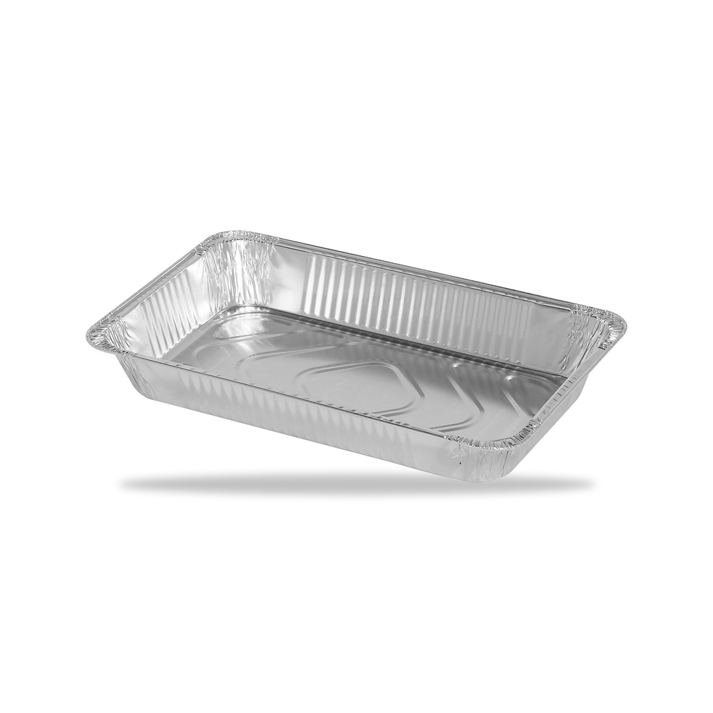 صورة منتج حاوية ومنظم قطع صناعية صواني تنظيم ألومنيوم – طول 12 3/4 بوصة – العرض 6 1/2 بوصة – موديل 40265T33 - كود الصنف reemco-2027-1986236 - ماركة يباع من خلال reemco - توريد وتصوير حصري لشركة ريمكو القابضة السعودية