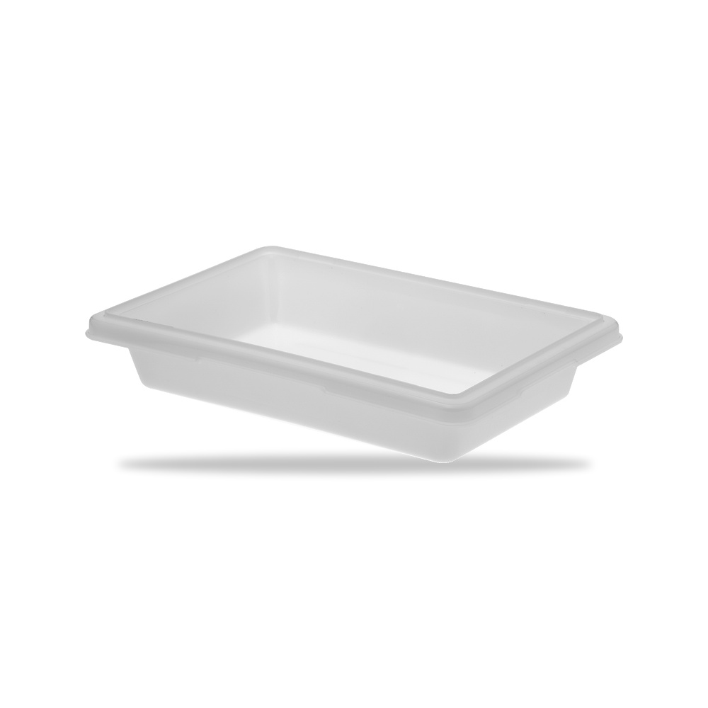 صورة منتج حاوية ومنظم قطع صناعية بلاستيك حاويات تخزين – Polypropylene – طول 12 3/4 بوصة – موديل 4533T76 - كود الصنف reemco-2027-1986291 - ماركة يباع من خلال reemco - توريد وتصوير حصري لشركة ريمكو القابضة السعودية
