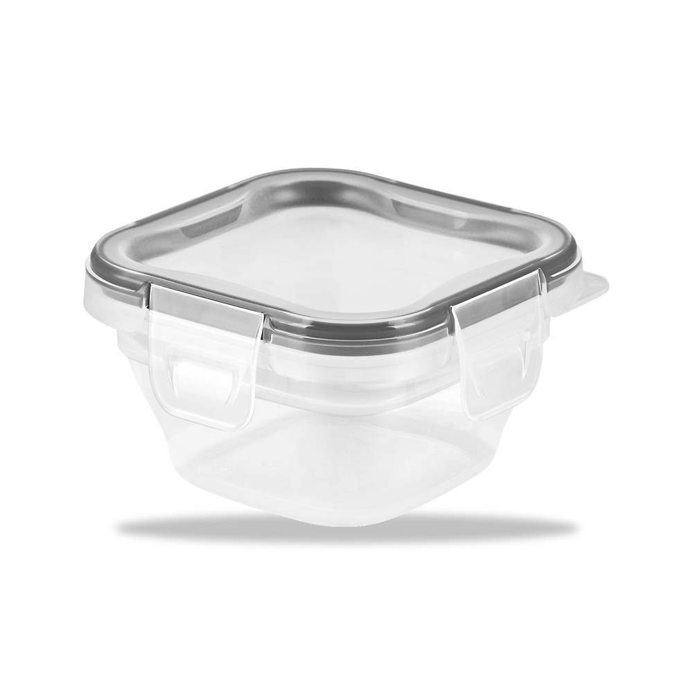 صورة منتج حاوية ومنظم قطع صناعية بلاستيك حاويات تخزين – Polypropylene – طول 4 بوصة – العرض 4 بوصة – موديل 6840A26 - كود الصنف reemco-2027-1986311 - ماركة يباع من خلال reemco - توريد وتصوير حصري لشركة ريمكو القابضة السعودية