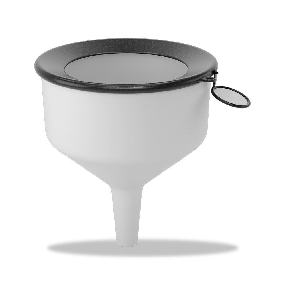 صورة منتج بلاستيك فلتر – المواصفة الأساسية Polyethylene – المواصفة الفرعية Funnels – موديل 4144T512 - كود الصنف reemco-2027-1986386 - ماركة يباع من خلال reemco - توريد وتصوير حصري لشركة ريمكو القابضة السعودية
