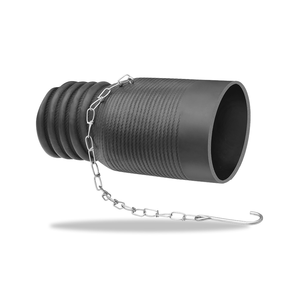 صورة منتج وصلة تحويل مستقيمة خرطوم وصلات – EPDM – For ID 3 بوصة, 4 بوصة – موديل 5398K51 - كود الصنف reemco-2027-2016106 - ماركة يباع من خلال reemco - توريد وتصوير حصري لشركة ريمكو القابضة السعودية