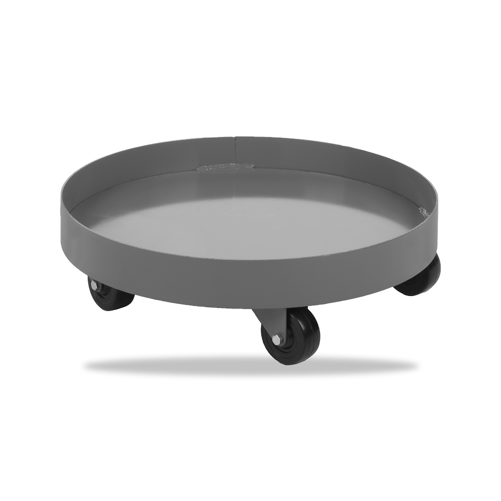 صورة منتج حاوية ومنظم قطع صناعية فولاذ – المواصفة الأساسية Smooth Platform—Lipped – موديل 9915T14 - كود الصنف reemco-2027-1986399 - ماركة يباع من خلال reemco - توريد وتصوير حصري لشركة ريمكو القابضة السعودية