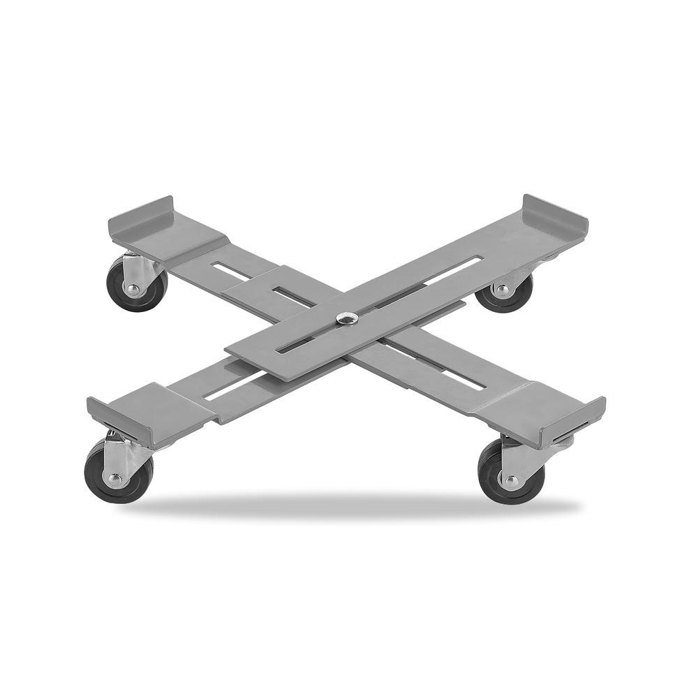 صورة منتج حاوية ومنظم قطع صناعية فولاذ – المواصفة الأساسية Smooth Platform—Lipped – النمط التصميمي D – موديل 27745T4 - كود الصنف reemco-2027-1986408 - ماركة يباع من خلال reemco - توريد وتصوير حصري لشركة ريمكو القابضة السعودية