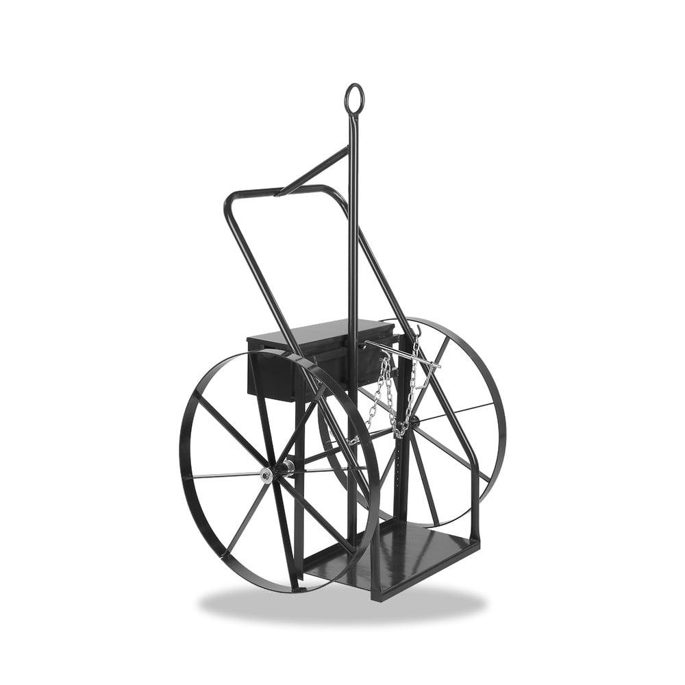صورة منتج معدة لحام وتشحيم للورش فولاذ – النمط التصميمي Style E – GH Solid فولاذ صلب Wheel – موديل 2527T14 - كود الصنف reemco-2027-2339101 - ماركة يباع من خلال reemco - توريد وتصوير حصري لشركة ريمكو القابضة السعودية