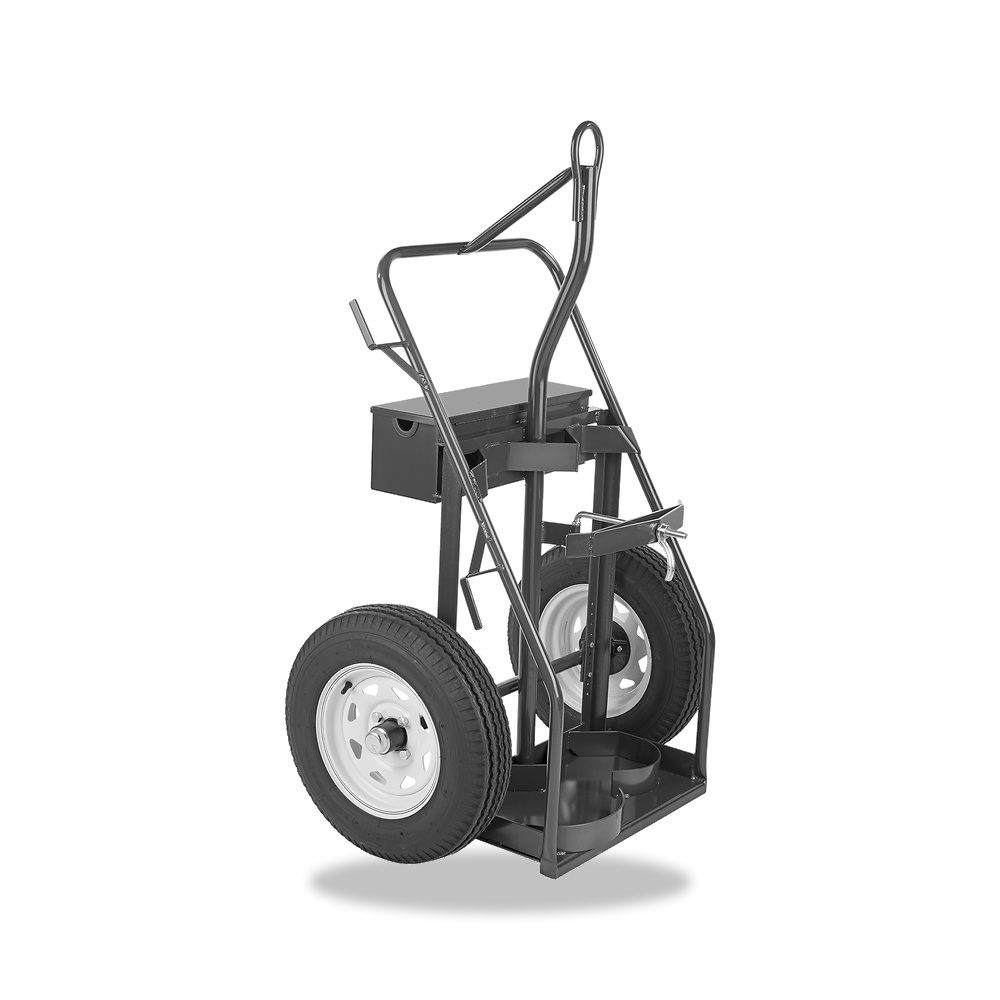 صورة منتج معدة لحام وتشحيم للورش فولاذ – النمط التصميمي Style F – GH Pneumatic Rubber Wheel – موديل 9930T31 - كود الصنف reemco-2027-2339102 - ماركة يباع من خلال reemco - توريد وتصوير حصري لشركة ريمكو القابضة السعودية