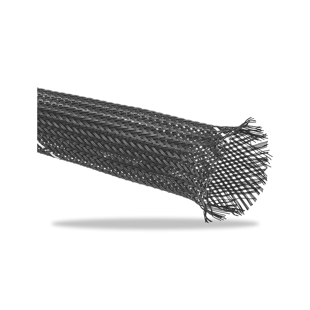 صورة منتج مجرى وملحق تكييف وتهوية مقاوم للهب – ECTFE Fabric – سماكة الجدار 1/32 بوصة – طول 10 – موديل 9344K201 - كود الصنف reemco-2027-1999251 - ماركة يباع من خلال reemco - توريد وتصوير حصري لشركة ريمكو القابضة السعودية