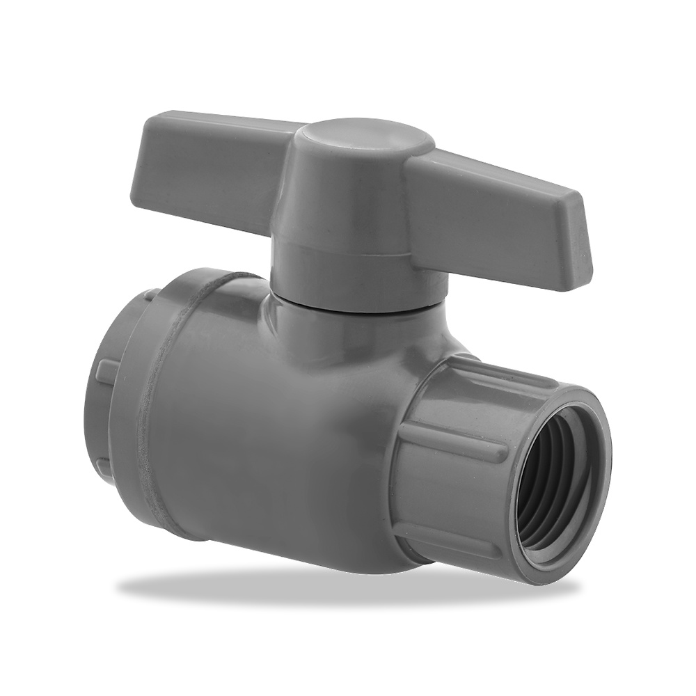 صورة منتج بلاستيك ملولب محابس وصمامات – مقاس 2 1/2 – أقصى ضغط تشغيلي 150 psi @ 70° F – موديل 9195N14 - كود الصنف reemco-2027-2220912 - ماركة يباع من خلال reemco - توريد وتصوير حصري لشركة ريمكو القابضة السعودية