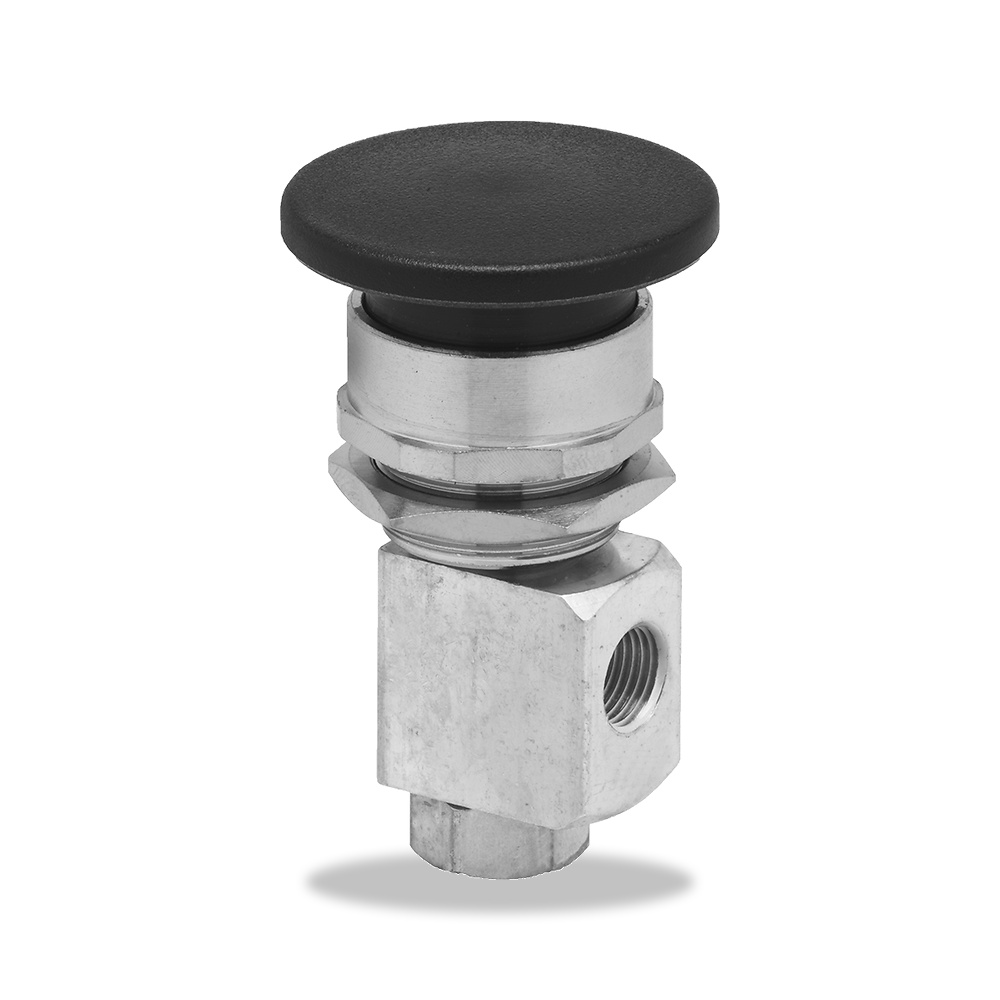 صورة منتج ملولب محابس وصمامات نحاس أصفر – مقاس 1/8 – أقصى ضغط تشغيلي 300 psi @ 180° F – موديل 6790T102 - كود الصنف reemco-2027-2220944 - ماركة يباع من خلال reemco - توريد وتصوير حصري لشركة ريمكو القابضة السعودية