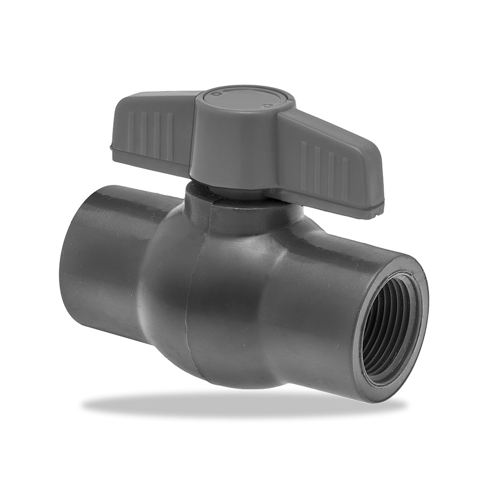 صورة منتج بلاستيك ملولب محابس وصمامات مستقيم – مقاس 1 1/4 – أقصى ضغط تشغيلي 150 psi @ 70° F – موديل 2772T112 - كود الصنف reemco-2027-2221424 - ماركة يباع من خلال reemco - توريد وتصوير حصري لشركة ريمكو القابضة السعودية