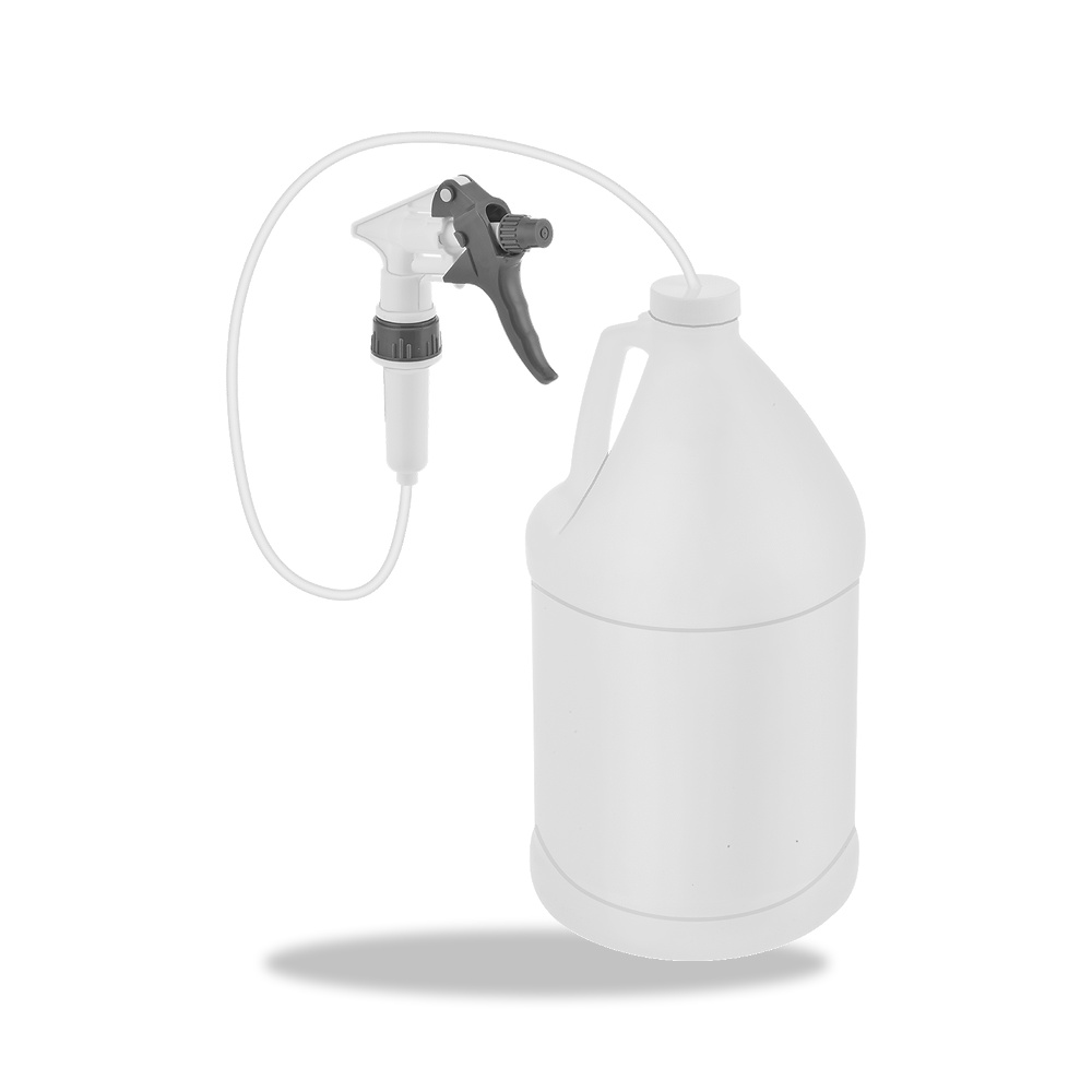 صورة منتج حاوية ومنظم قطع صناعية عبوات – قطر 6 1/8 بوصة – HDPE – موديل 9864T17 - كود الصنف reemco-2027-1986642 - ماركة يباع من خلال reemco - توريد وتصوير حصري لشركة ريمكو القابضة السعودية