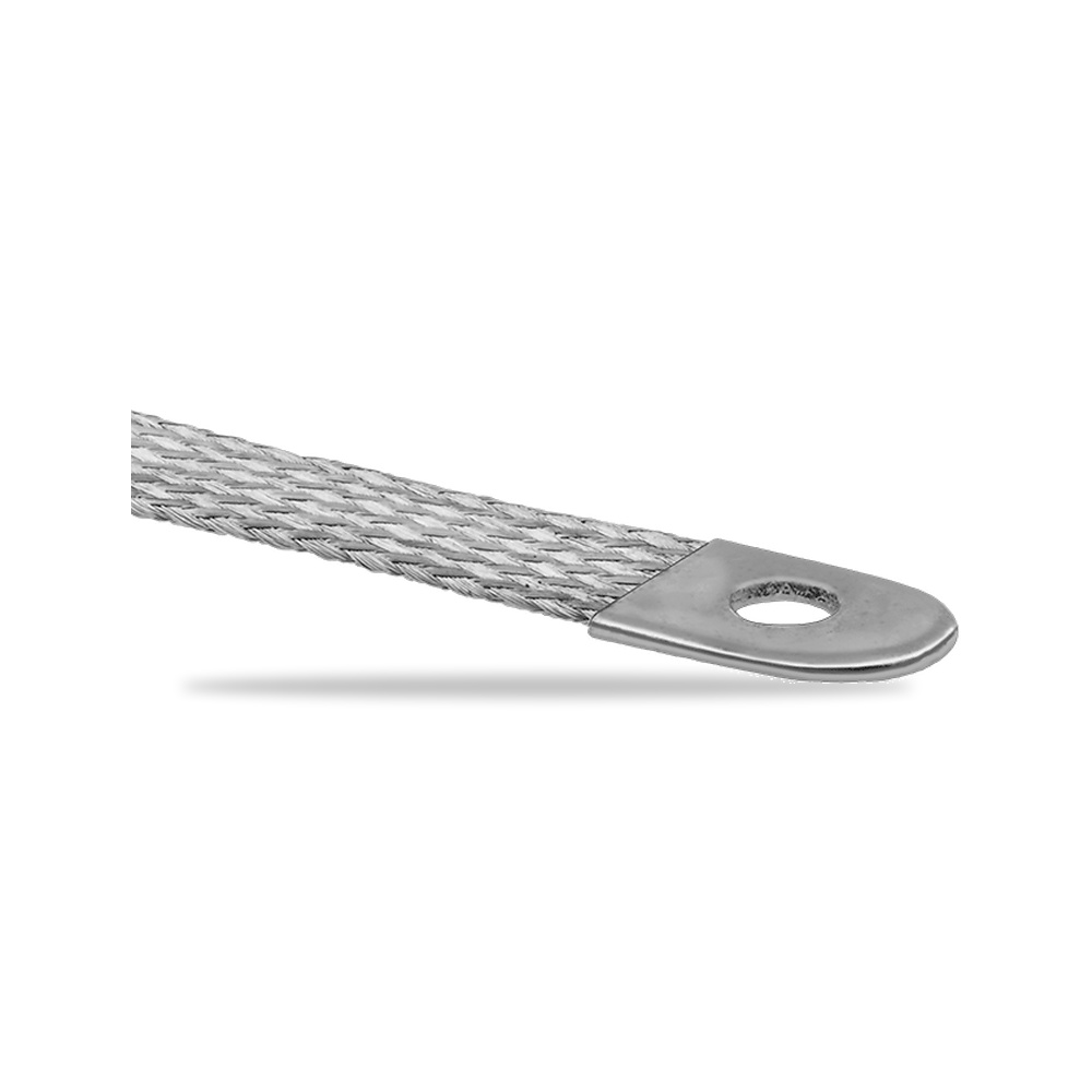 صورة منتج مجرى وملحق تكييف وتهوية أحزمة ربط – العرض 7/8 بوصة – السماكة 1/16 بوصة – Tin-Plated Copper – موديل 69925K11 - كود الصنف reemco-2027-1999796 - ماركة يباع من خلال reemco - توريد وتصوير حصري لشركة ريمكو القابضة السعودية