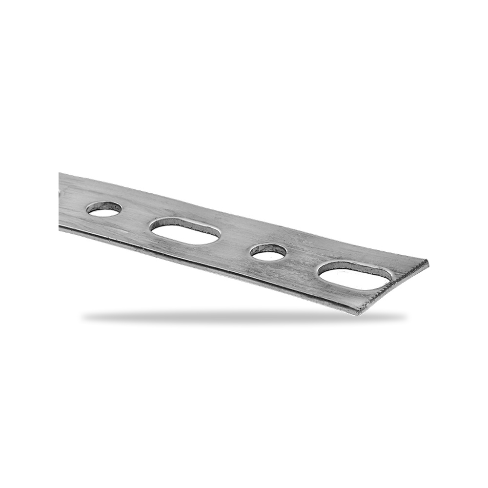 صورة منتج مجرى وملحق تكييف وتهوية أحزمة ربط – العرض 21/32 بوصة – السماكة 1/16 بوصة – Tin-Plated Copper – موديل 6949K212 - كود الصنف reemco-2027-1999807 - ماركة يباع من خلال reemco - توريد وتصوير حصري لشركة ريمكو القابضة السعودية