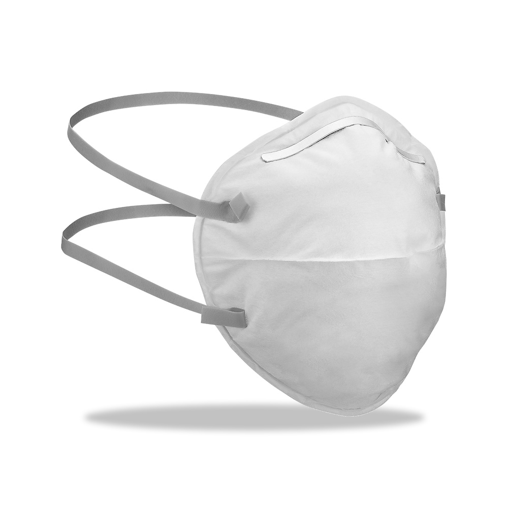 صورة منتج قناع وكمامة وقاية تنفسية – المواصفة الأساسية Fabric Mask – النمط التصميمي D – موديل 5450T45 - كود الصنف reemco-2027-2282045 - ماركة يباع من خلال reemco - توريد وتصوير حصري لشركة ريمكو القابضة السعودية