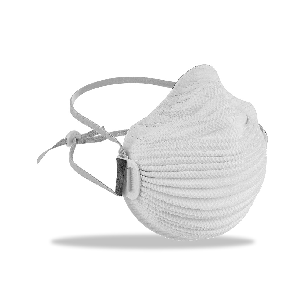 صورة منتج قناع وكمامة وقاية تنفسية – المواصفة الأساسية Fabric Mask – النمط التصميمي E – موديل 5450T607 - كود الصنف reemco-2027-2282050 - ماركة يباع من خلال reemco - توريد وتصوير حصري لشركة ريمكو القابضة السعودية