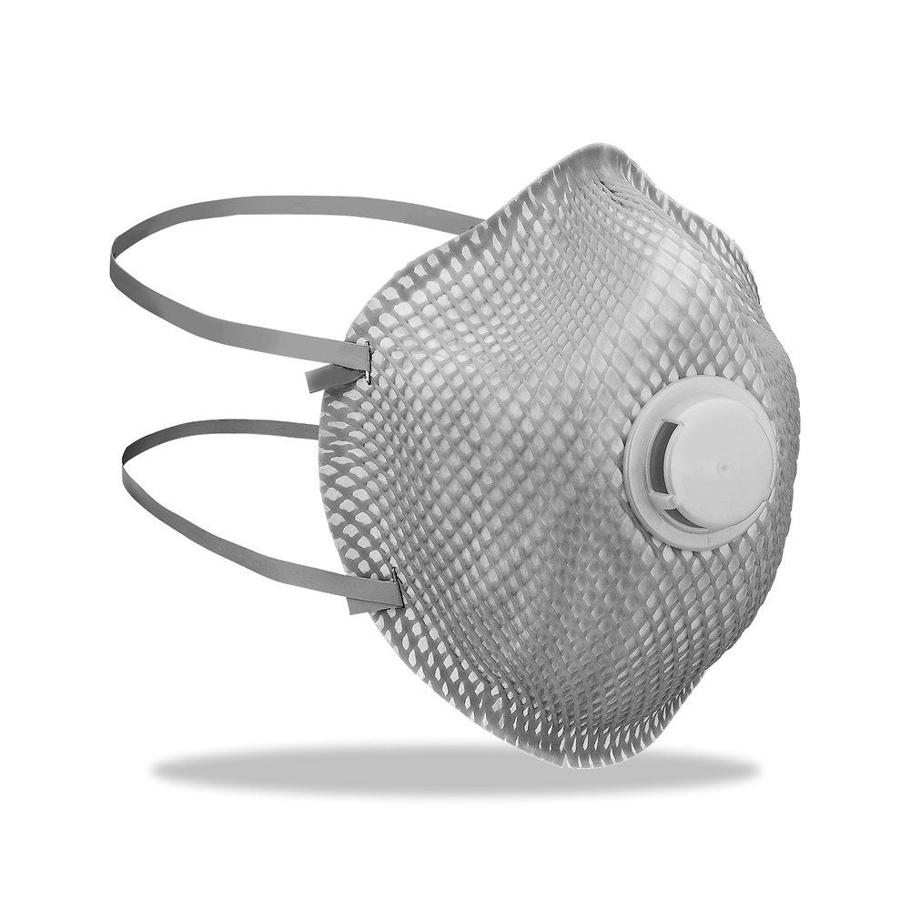 صورة منتج قناع وكمامة وقاية تنفسية – المواصفة الأساسية Fabric Mask – النمط التصميمي G – موديل 5450T65 - كود الصنف reemco-2027-2282059 - ماركة يباع من خلال reemco - توريد وتصوير حصري لشركة ريمكو القابضة السعودية