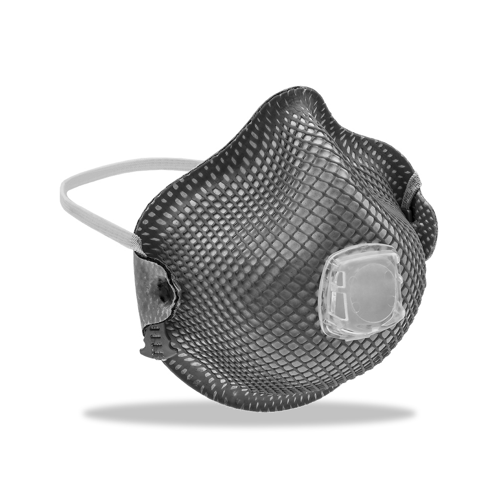 صورة منتج قناع وكمامة وقاية تنفسية – المواصفة الأساسية Fabric Mask – النمط التصميمي H – موديل 5450T22 - كود الصنف reemco-2027-2282065 - ماركة يباع من خلال reemco - توريد وتصوير حصري لشركة ريمكو القابضة السعودية