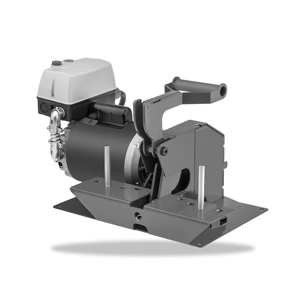 صورة منتج منشار آلي صناعي مناشير خرطوم – المواصفة الأساسية 20 amp @ 120V AC – Wt., lb. 60 – موديل 1729A3 - كود الصنف reemco-2027-2392828 - ماركة يباع من خلال reemco - توريد وتصوير حصري لشركة ريمكو القابضة السعودية