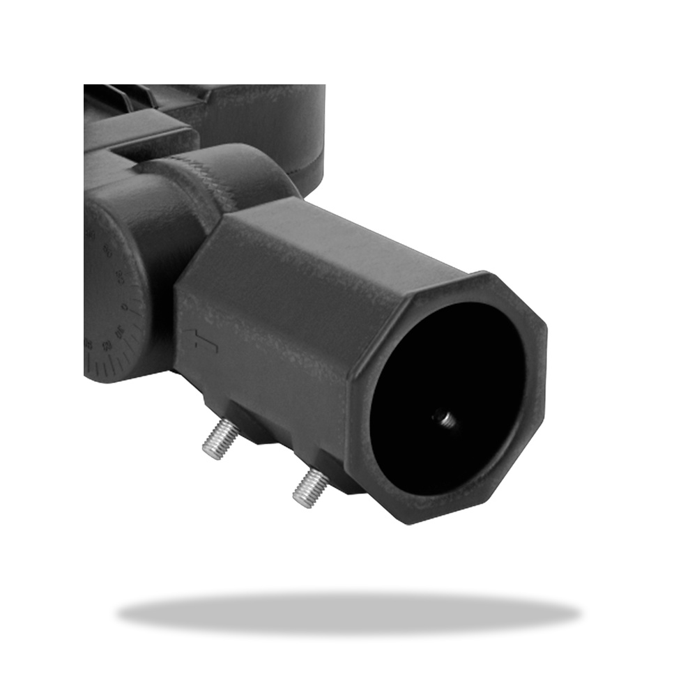 صورة منتج كشاف ووحدة إضاءة خارجية – LED (Bulbs Included) – طول 13 1/4 بوصة – موديل 8718N111 - كود الصنف reemco-2027-1943811 - ماركة يباع من خلال reemco - توريد وتصوير حصري لشركة ريمكو القابضة السعودية