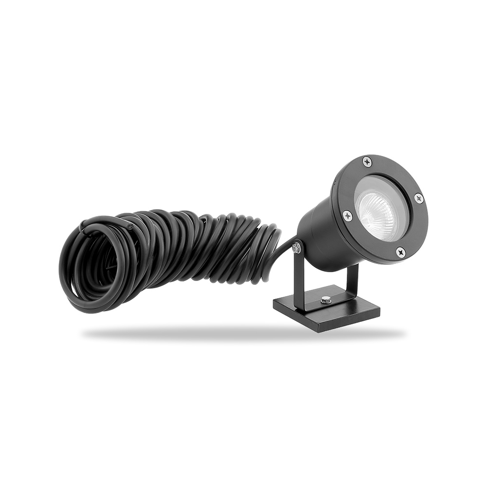 صورة منتج كشاف ووحدة إضاءة خارجية – Halogen (Bulbs Included) – مقاس Tempeأحمر-Glass Lens – طول 3 3/4 بوصة – موديل 2376N11 - كود الصنف reemco-2027-1943815 - ماركة يباع من خلال reemco - توريد وتصوير حصري لشركة ريمكو القابضة السعودية